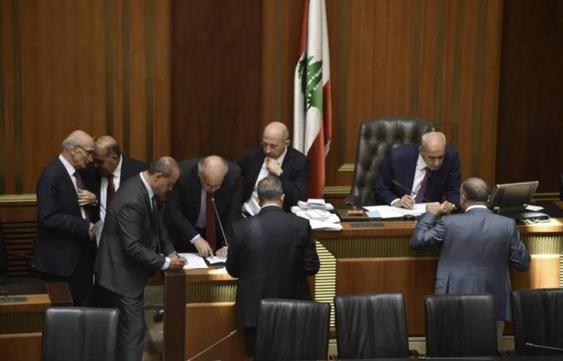 Parliamentary committees meet Thursday to set their priorities