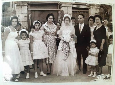 The 'silent disappearance' of Lebanese Jews