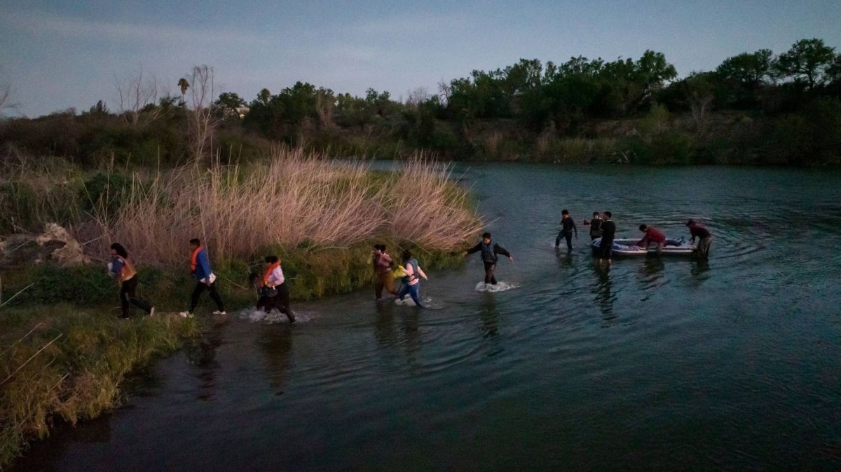 Trente-sept migrants, dont 22 sans papiers, morts de janvier à mai 2022