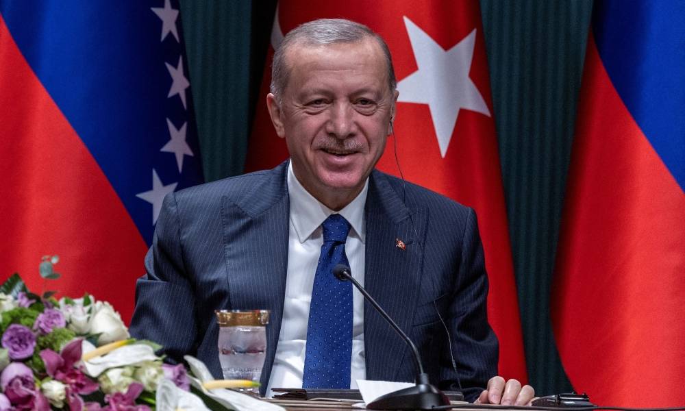 Ankara 