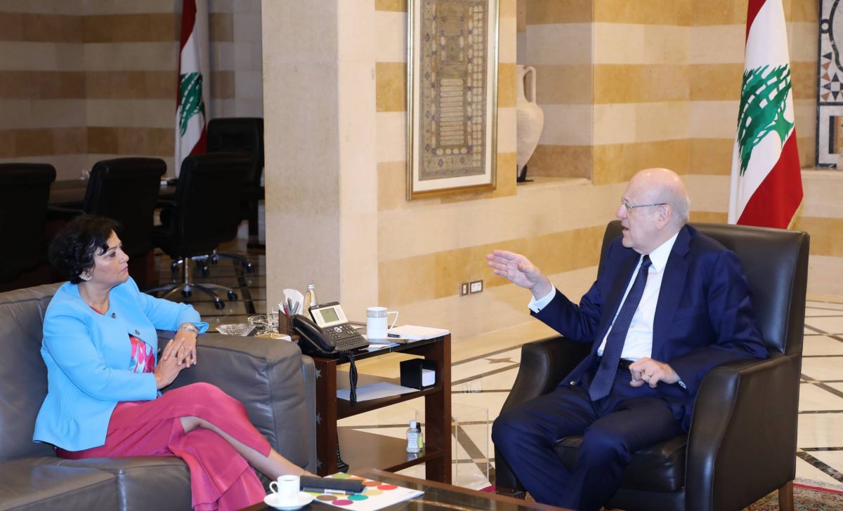 52% du financement pour les besoins humanitaires du Liban assurés, annonce l'ONU