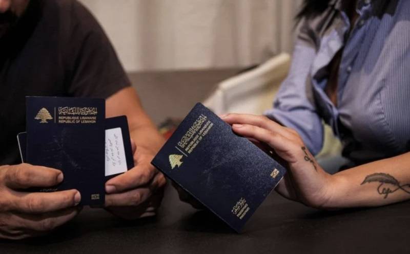 Relance des demandes des passeports lundi après une suspension