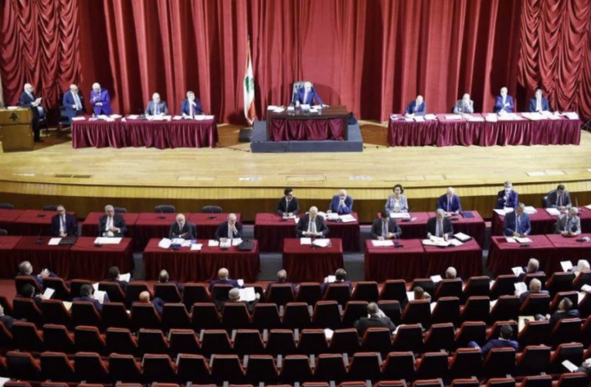 Parliamentary meeting to choose a prime minister-designate will happen next week, Presidential Palace source says Parliamentary meeting to choose a prime minister-designate will happen next week, Presidential Palace source says