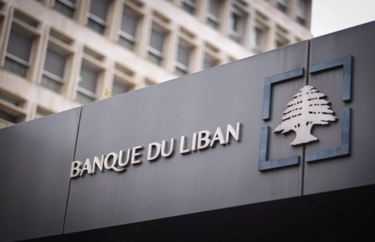 A Mexican (or Lebanese) standoff in three acts: Your weekly financial news roundup A Mexican (or Lebanese) standoff in three acts: Your weekly financial news roundup