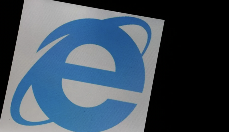Après 27 ans de service, Microsoft dit adieu au navigateur internet Explorer