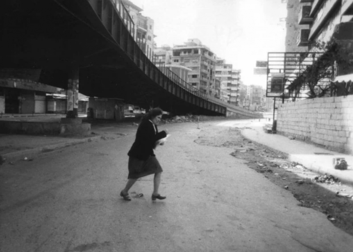 Report documents harrowing accounts of ‘systematic’ use of gender-based  and  sexual violence during Lebanon’s Civil War