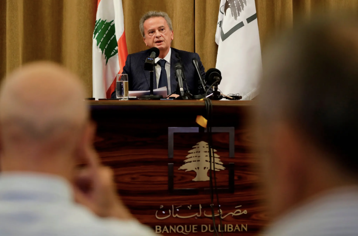 Special Tribunal sentencing, Salameh probe continues, families of boat tragedy victims call for press conference: Everything you need to know to start your Friday Special Tribunal sentencing, Salameh probe continues, families of boat tragedy victims call for press conference: Everything you need to know to start your Friday