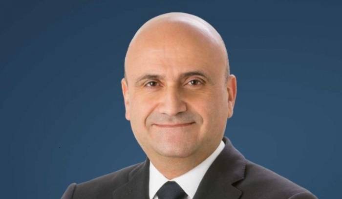 Simon Abi Ramia dépose une plainte contre des listes qui étaient en lice à Jbeil Simon Abi Ramia dépose une plainte contre des listes qui étaient en lice à Jbeil