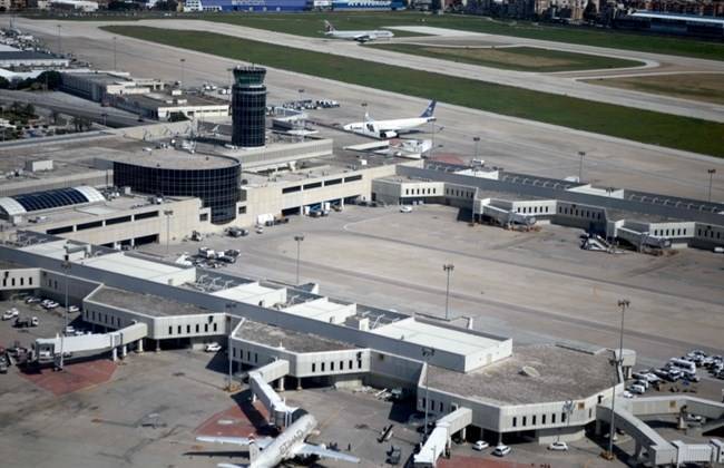 Caretaker public works minister announces call for tenders to construct new building at Beirut airport