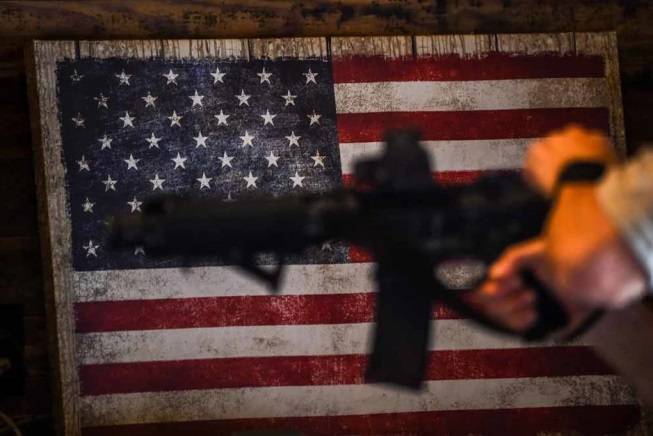 Deux morts et un blessé dans une fusillade devant une église de l'Alabama