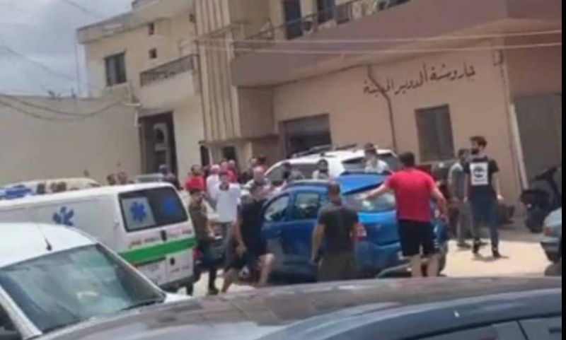 Deux morts et des blessés dans une dispute armée entre deux familles dans la région de Nabatiyé
