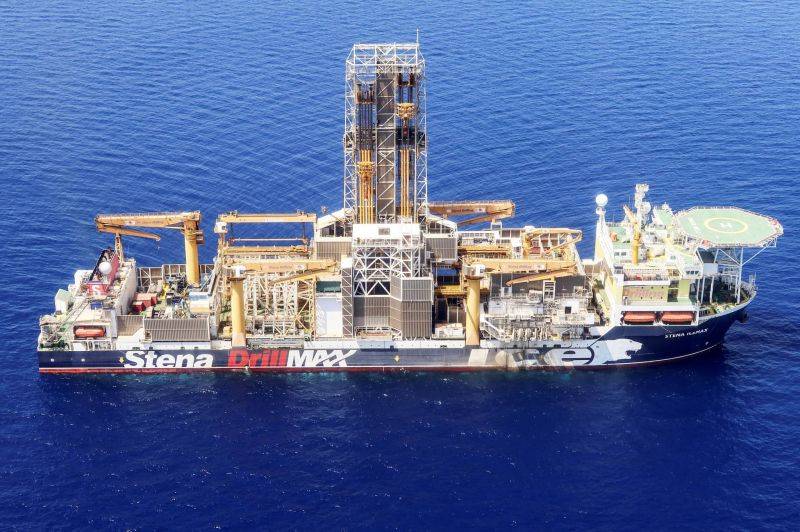 Israeli ministers release joint statement on maritime border issue Israeli ministers release joint statement on maritime border issue