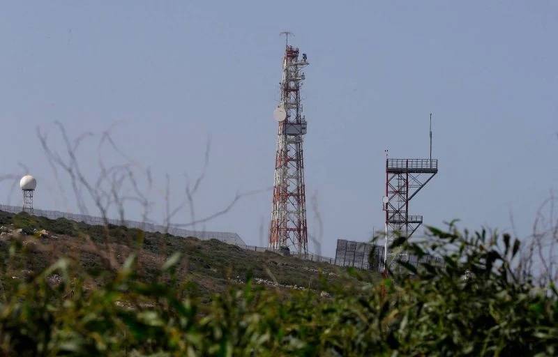 Israeli army opens fire on Lebanese near Shebaa, no injuries