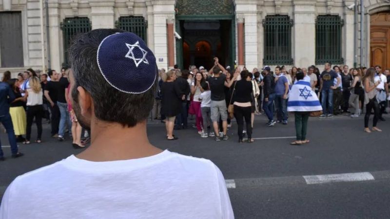Les Juifs français les plus inquiets quant à leur sécurité parmi 12 pays européens, selon une étude