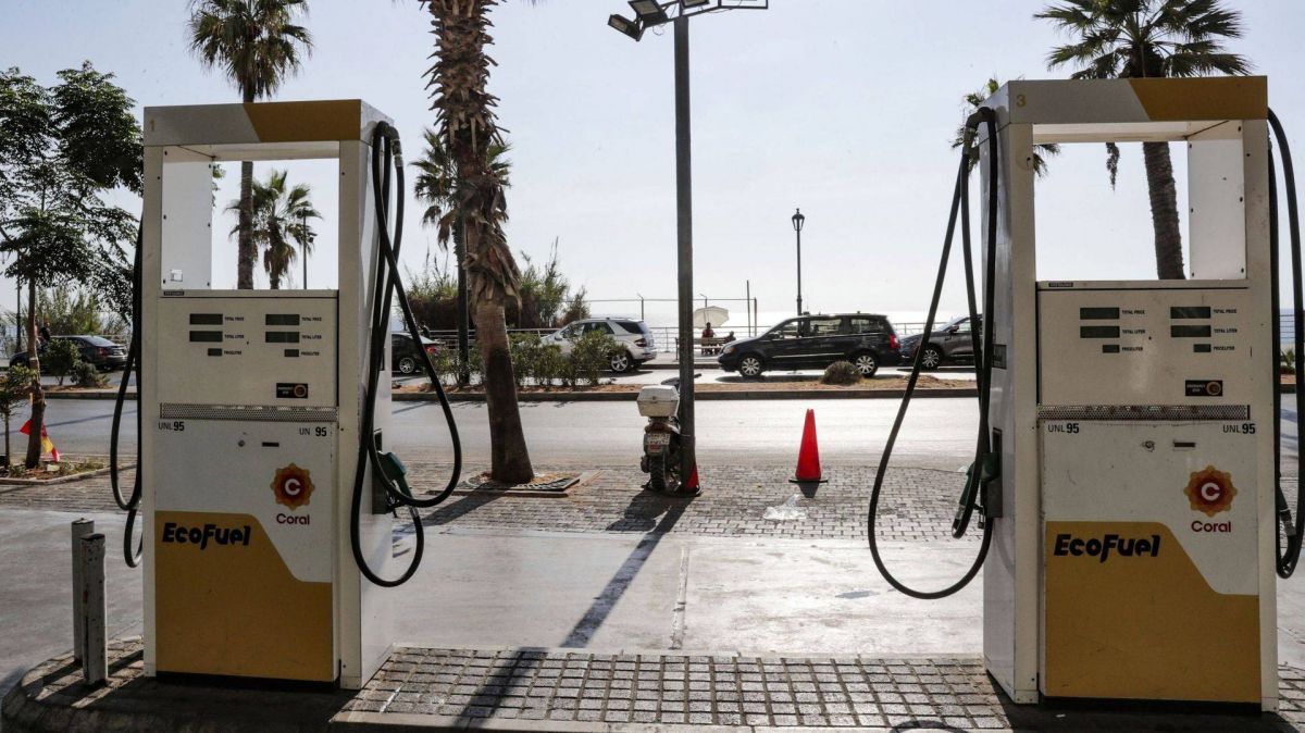 Carburants : les prix de l'essence et du gaz en légère hausse