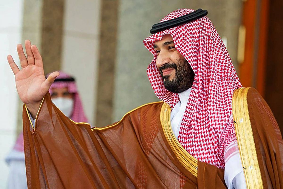 MBS attendu en Turquie, une première depuis l’assassinat de Khashoggi