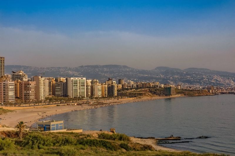 Liban : les dangers de la privatisation des terrains publics