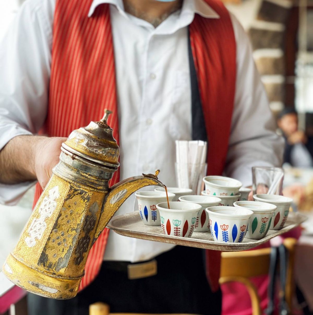 Le Liban, seule maison que l’on garde pour toujours