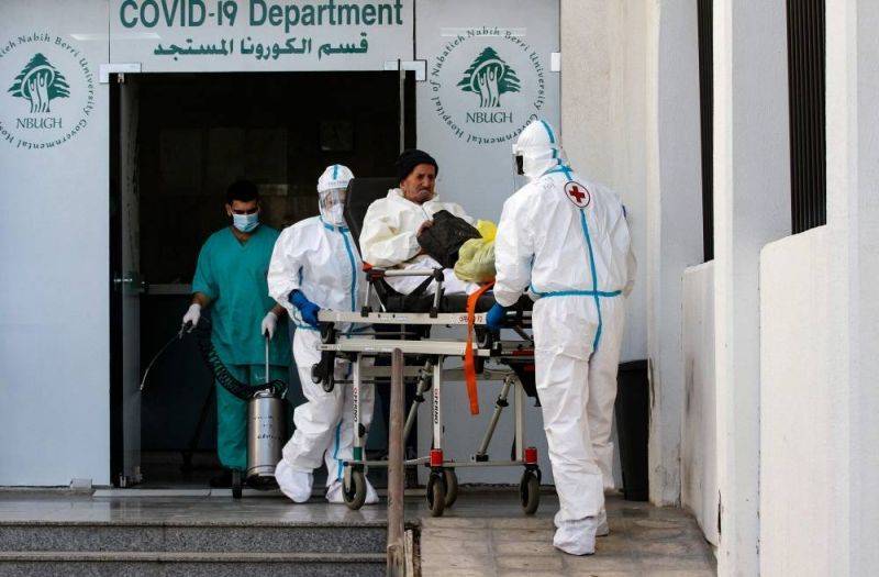 Pas de retour à des mesures strictes contre le coronavirus au Liban