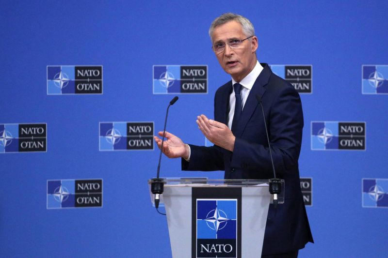 L’espoir d’une adhésion rapide à l’OTAN s’éloigne pour la Suède et la Finlande