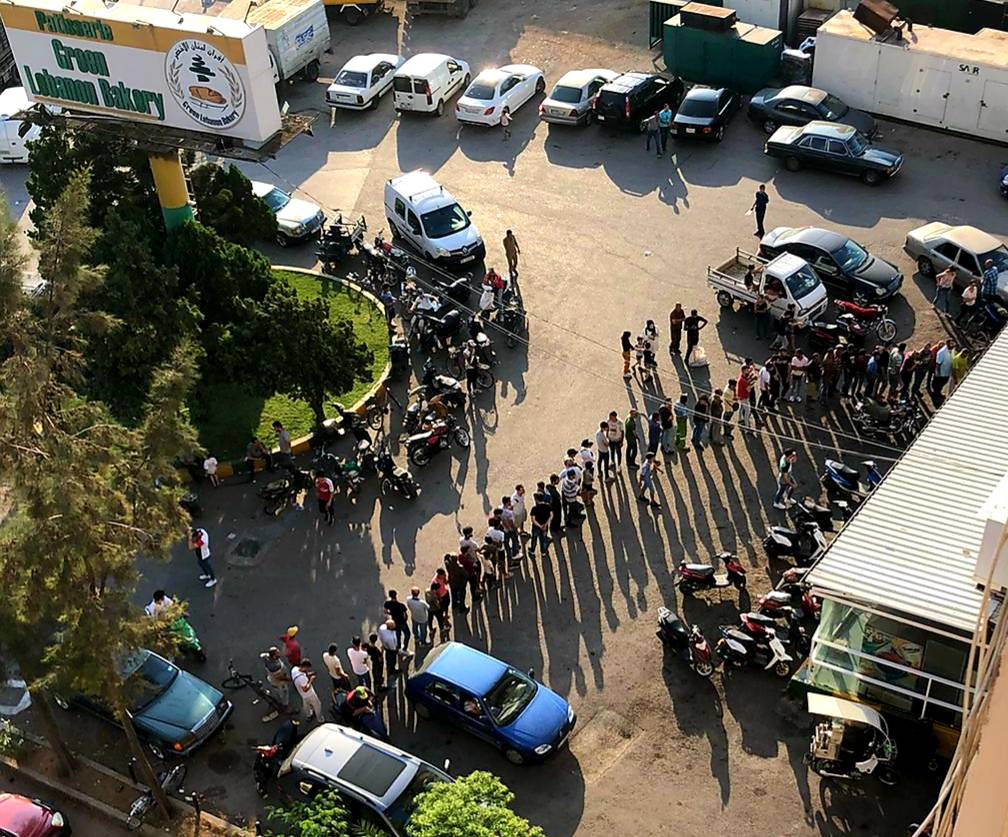Crise du pain : Salam accuse le secteur privé « de stocker la farine subventionnée »