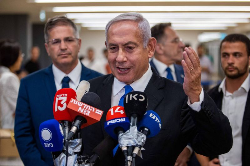 La coalition gouvernementale de Bennett rattrapée par la réalité du conflit israélo-palestinien