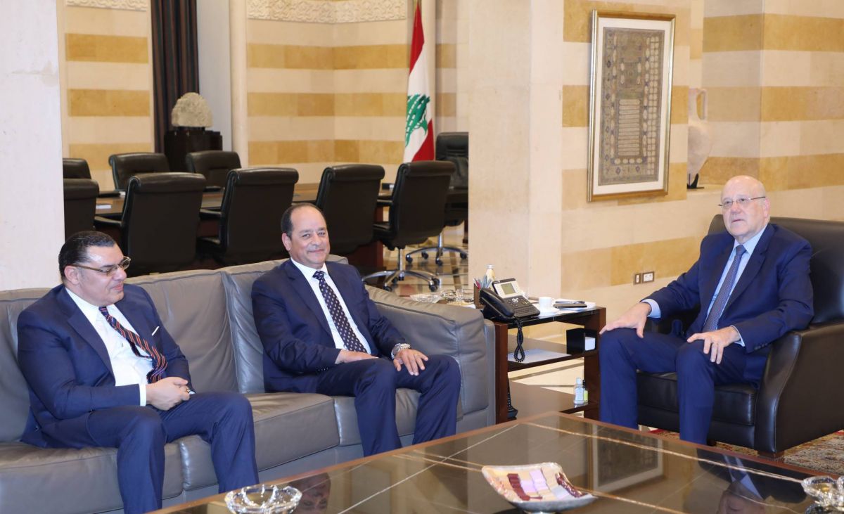 Nagib Mikati vs Nawaf Salam : le suspense s’intensifie