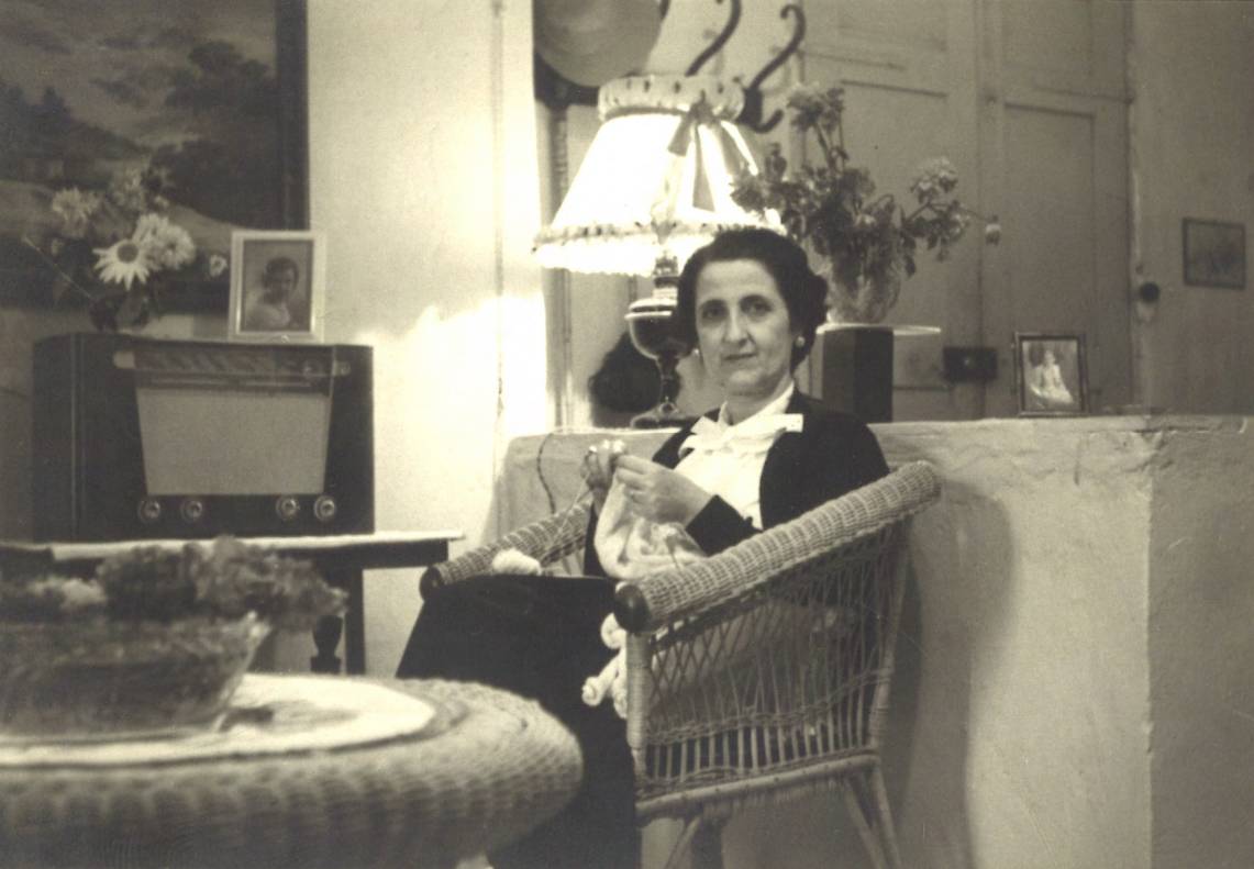 La nuit, l’ennui et autres soucis de nos tantes
