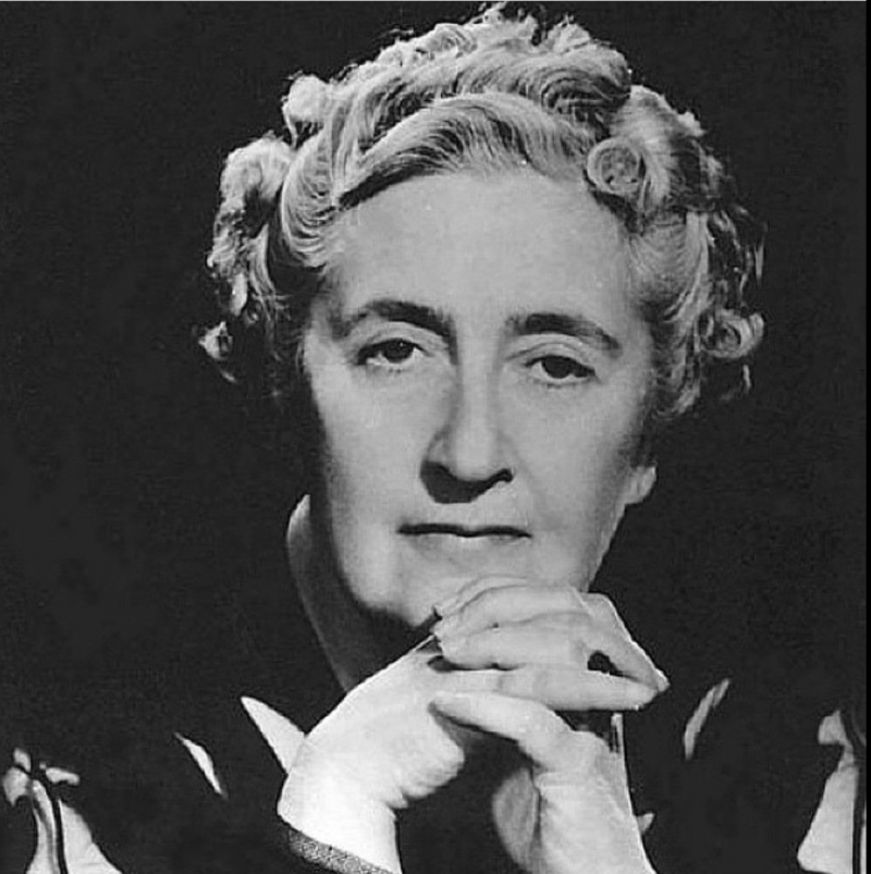 Le revival d’Agatha Christie... auprès des « millenials »