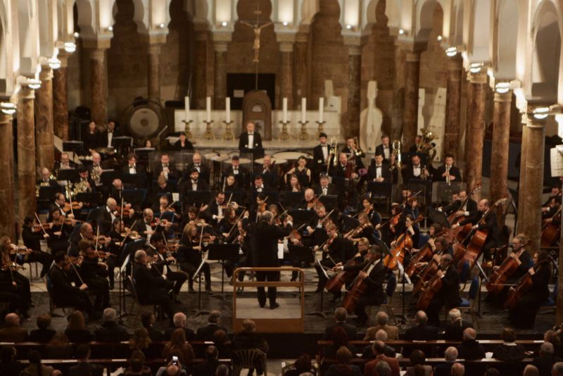 Peut-on encore sauver le Conservatoire national de musique du Liban ?