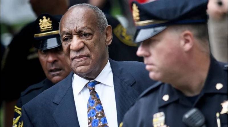 Bill Cosby reconnu coupable d’agression sexuelle sur une adolescente, près de 50 ans après