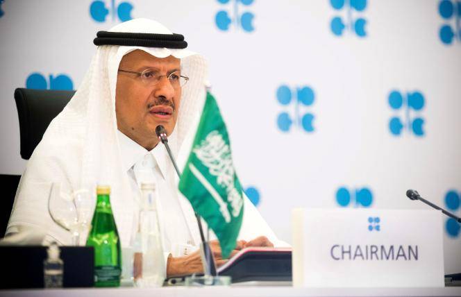 L’Arabie saoudite va-t-elle rester l’arbitre majeur du marché pétrolier ?