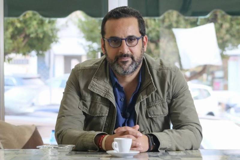Michel Doueihy : une percée dans le fief historique des clans de Zghorta Michel Doueihy : une percée dans le fief historique des clans de Zghorta