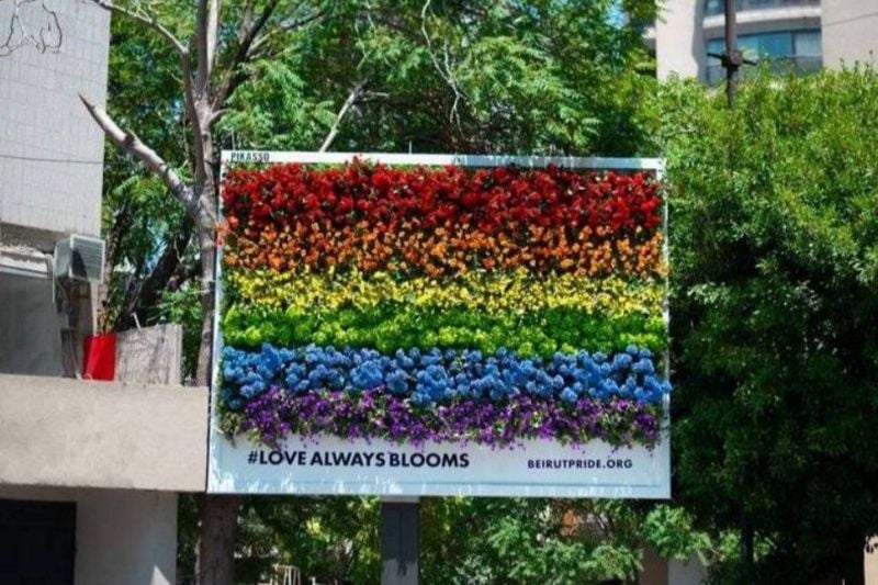 Un week-end sous le signe de l’homophobie au Liban