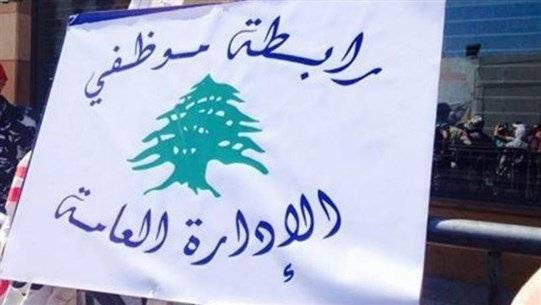Des fonctionnaires en grève prévoient un sit-in mardi devant le port de Beyrouth