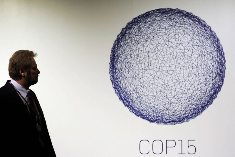 Dernière ligne droite avant la COP15 au Canada en décembre