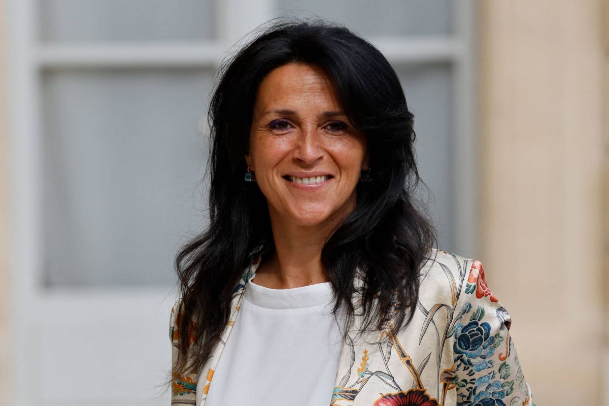 Enquête ouverte après des plaintes pour viols contre une membre du gouvernement