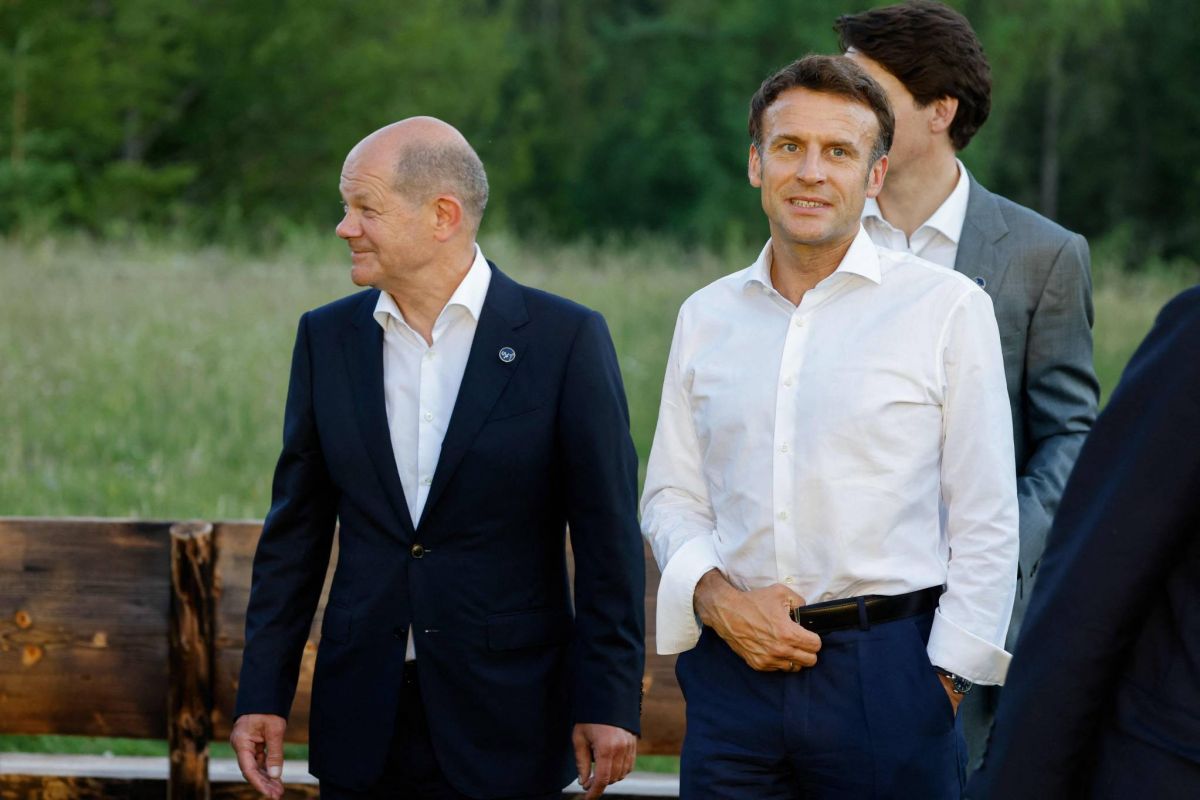 La France plaide pour un retour de l'Iran et du Venezuela sur les marchés