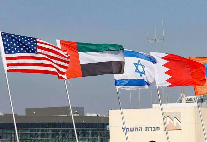 Washington suggère que d'autres pays arabes pourraient faire un pas vers Israël
