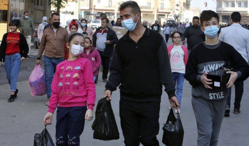 Treize cas de choléra recensés en Irak