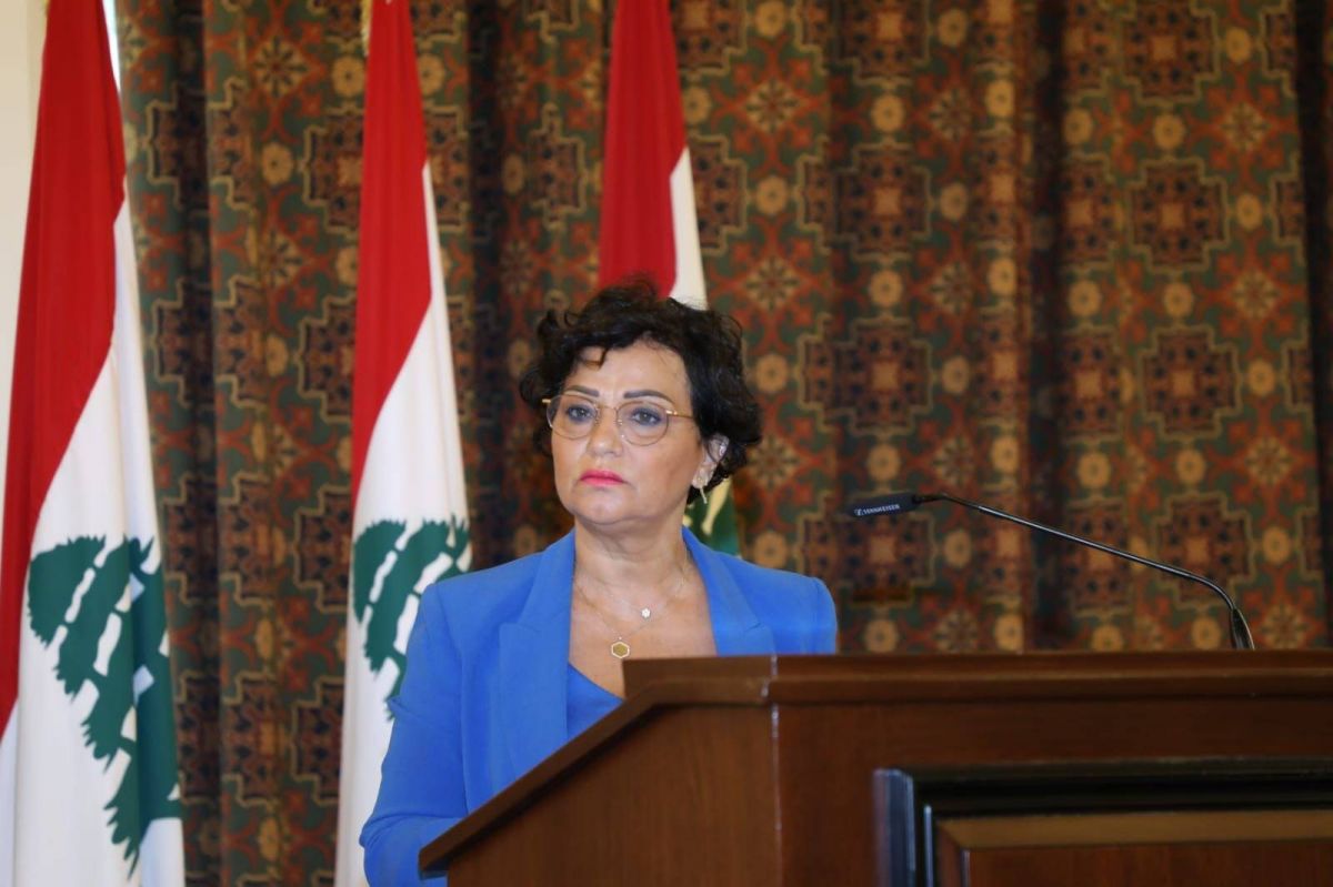 Réfugiés au Liban : l'ONU lance son plan de crise pour 2022-2023