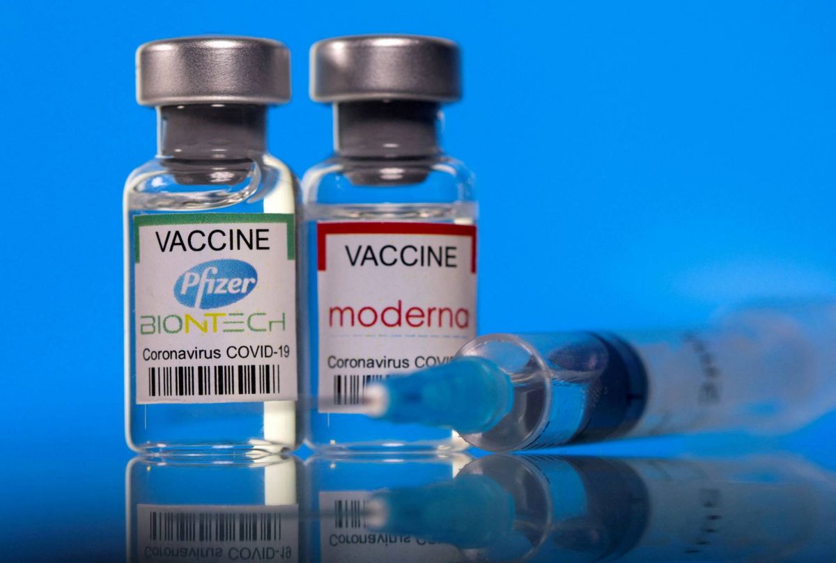 Les Etats-Unis autorisent les vaccins de Pfizer et Moderna pour les tout petits