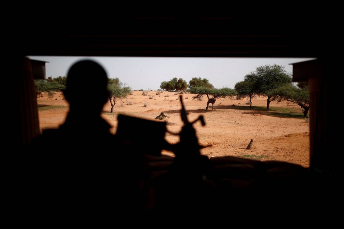 Le nord du pays s'enfonce dans la violence : au moins 20 civils et un Casque bleu tués