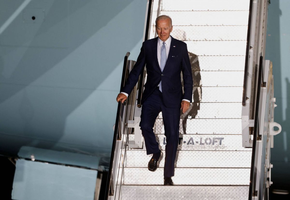 G7 et OTAN doivent 