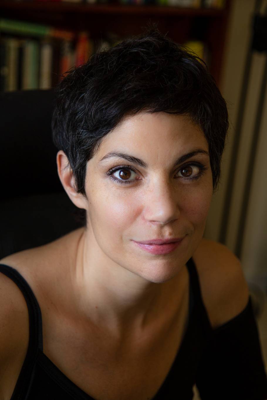 Journalist Lina Mounzer interrogated over 'minor security concern': lawyer