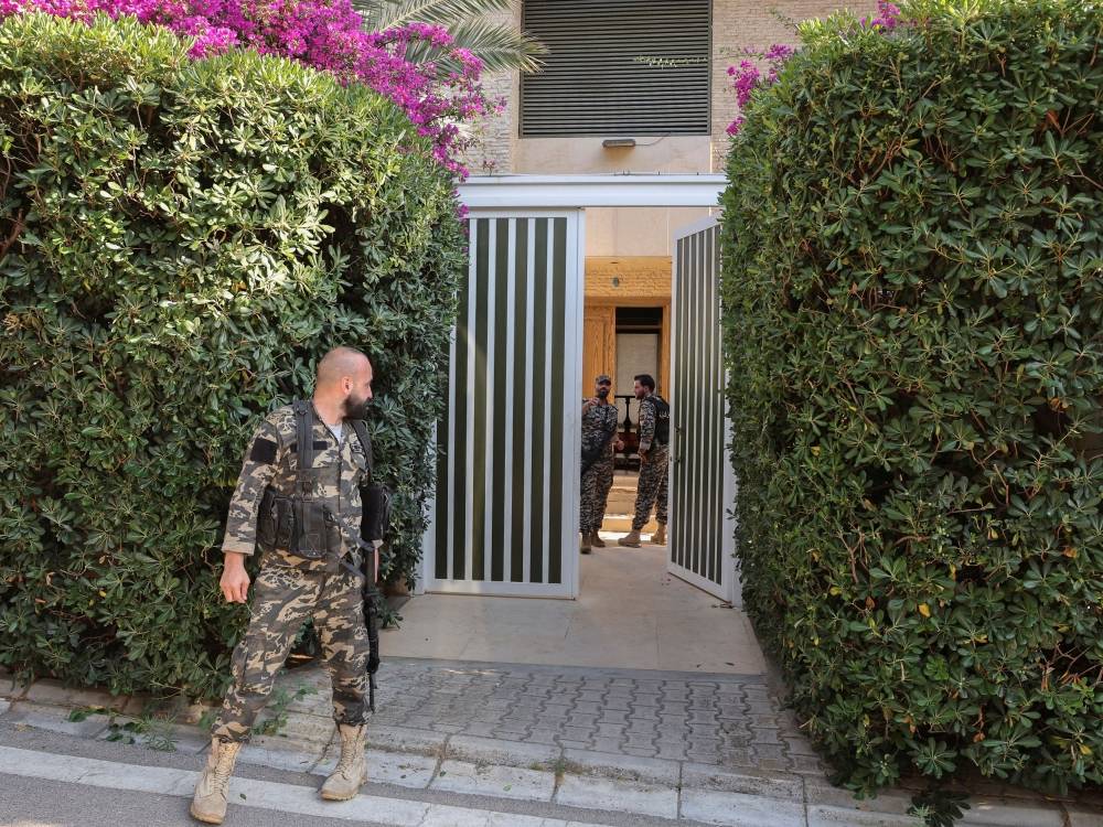 Consultations to appoint new premier, Lina Mounzer interrogated, Salameh-Judge Aoun standoff: Everything you need to know to start your Thursday