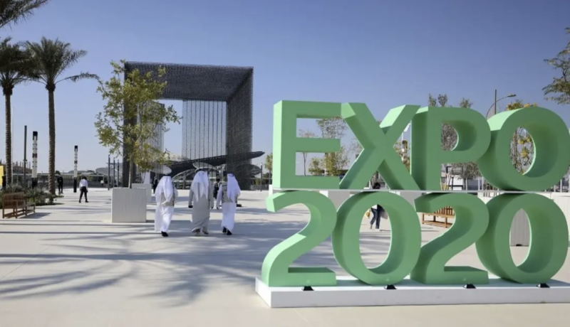 Dubai annonce la transformation du site de l'Expo 2020 en ville 