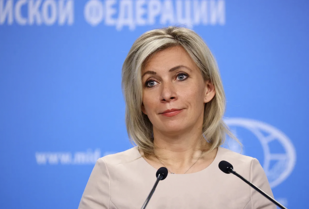 Moscou accuse l'Occident d'agir en 