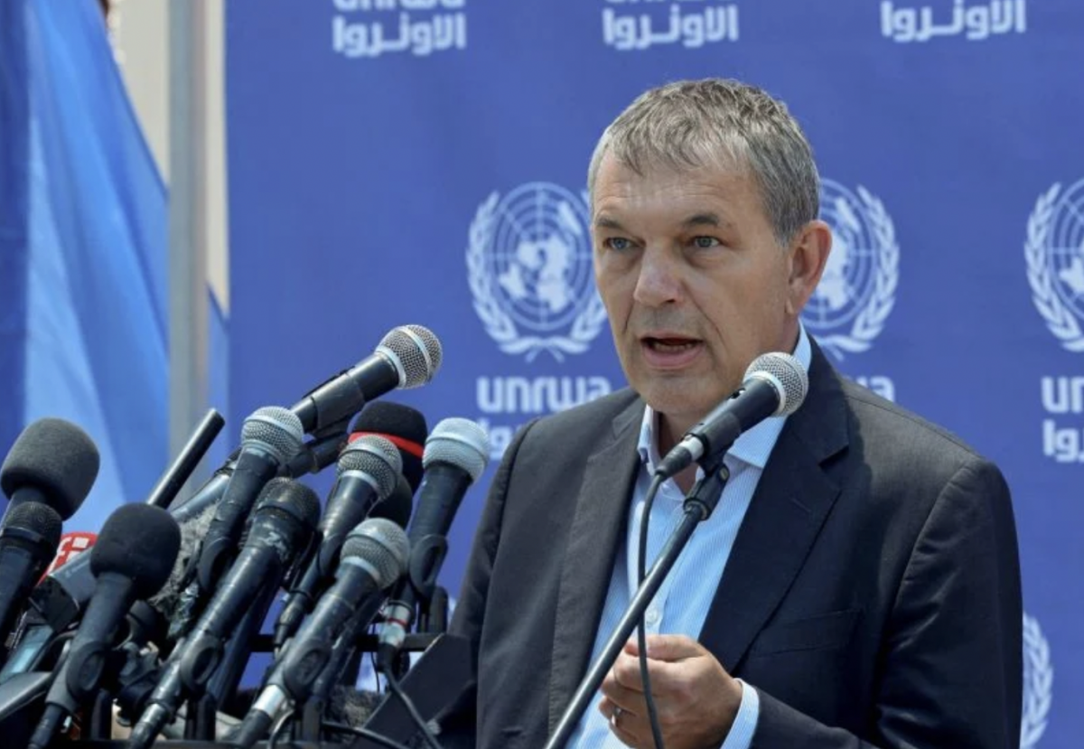 L'Unrwa récupère 160 millions de dollars de dons, un montant insuffisant
