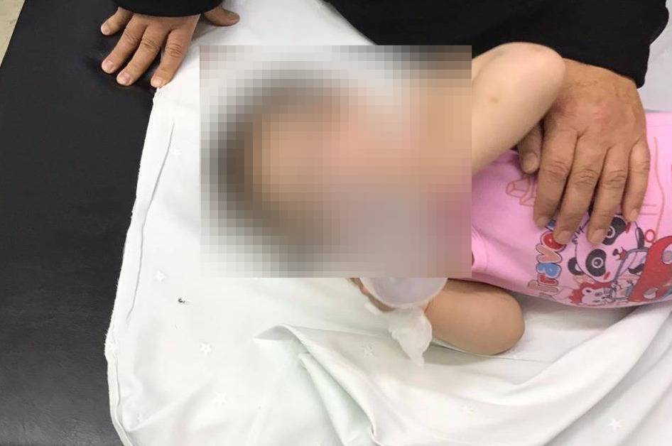 Imbroglio autour du décès d'une fillette malade dans le Akkar